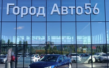 Audi A5, 2019 год, 2 740 000 рублей, 2 фотография