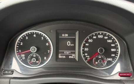 Volkswagen Tiguan I, 2016 год, 1 550 000 рублей, 13 фотография