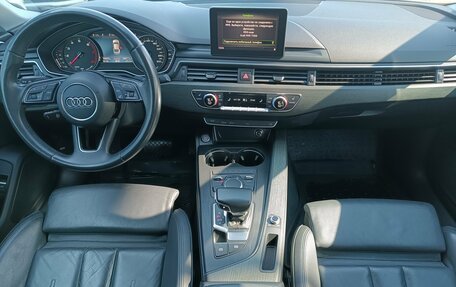 Audi A5, 2019 год, 2 740 000 рублей, 3 фотография