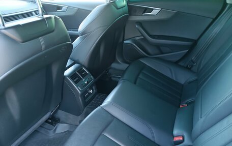 Audi A5, 2019 год, 2 740 000 рублей, 11 фотография