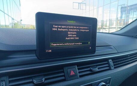 Audi A5, 2019 год, 2 740 000 рублей, 15 фотография