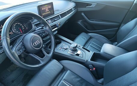 Audi A5, 2019 год, 2 740 000 рублей, 10 фотография