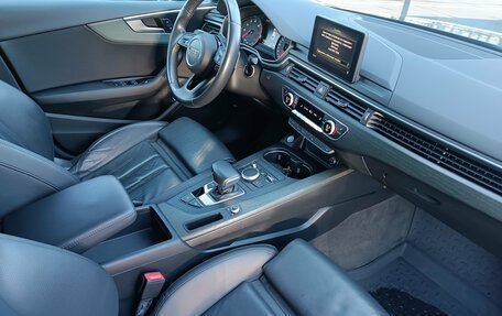 Audi A5, 2019 год, 2 740 000 рублей, 14 фотография