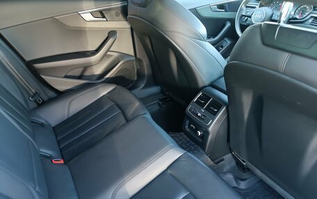 Audi A5, 2019 год, 2 740 000 рублей, 13 фотография