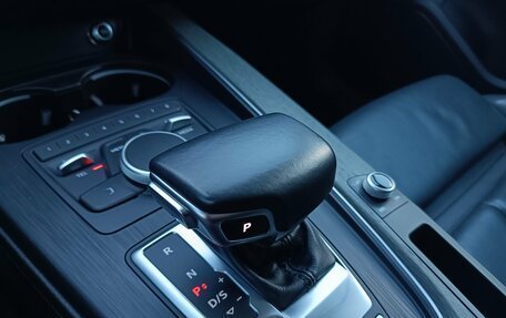 Audi A5, 2019 год, 2 740 000 рублей, 17 фотография