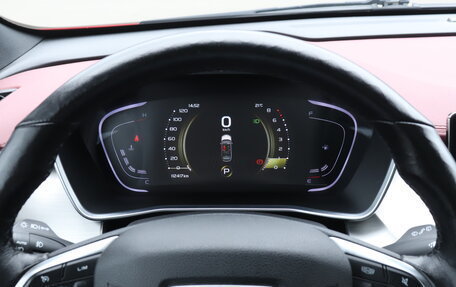 Geely Coolray I, 2020 год, 1 470 000 рублей, 11 фотография