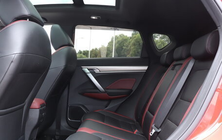 Geely Coolray I, 2020 год, 1 470 000 рублей, 10 фотография