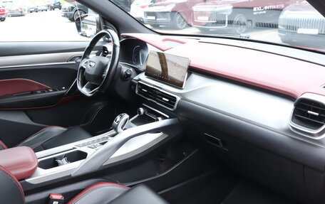 Geely Coolray I, 2020 год, 1 470 000 рублей, 9 фотография