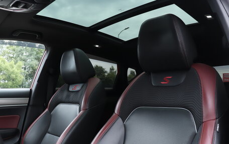 Geely Coolray I, 2020 год, 1 470 000 рублей, 14 фотография