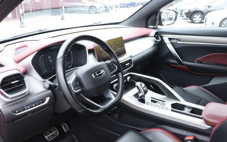 Geely Coolray I, 2020 год, 1 470 000 рублей, 13 фотография