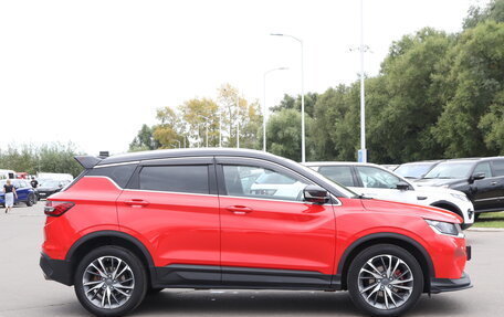 Geely Coolray I, 2020 год, 1 470 000 рублей, 4 фотография