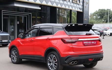 Geely Coolray I, 2020 год, 1 470 000 рублей, 7 фотография