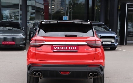 Geely Coolray I, 2020 год, 1 470 000 рублей, 6 фотография