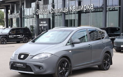 SEAT Altea I, 2012 год, 760 000 рублей, 1 фотография