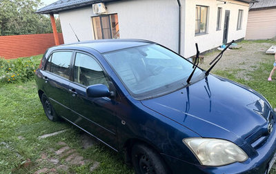 Toyota Corolla, 2005 год, 550 000 рублей, 1 фотография