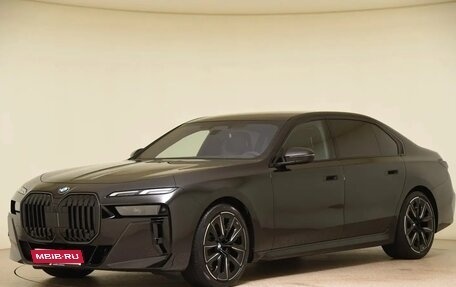BMW 7 серия, 2026 год, 17 520 000 рублей, 1 фотография