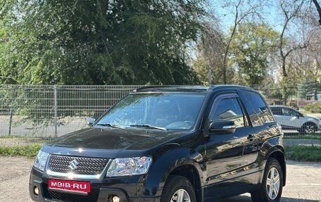 Suzuki Grand Vitara, 2009 год, 900 000 рублей, 1 фотография