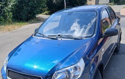 Chevrolet Nexia, 2021 год, 1 300 000 рублей, 1 фотография