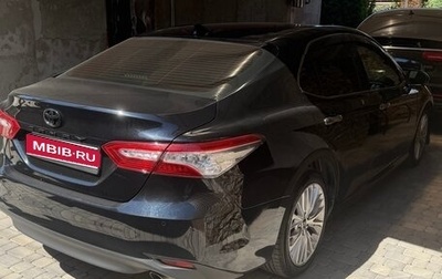 Toyota Camry, 2019 год, 2 550 000 рублей, 1 фотография