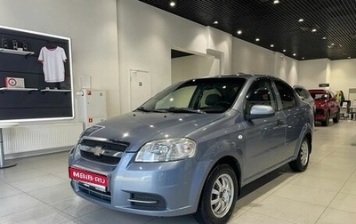 Chevrolet Aveo III, 2006 год, 400 000 рублей, 1 фотография