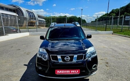 Nissan X-Trail, 2011 год, 1 087 000 рублей, 1 фотография