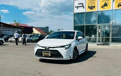 Toyota Corolla, 2022 год, 1 799 000 рублей, 1 фотография