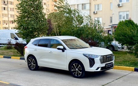 Haval Jolion, 2023 год, 1 390 000 рублей, 1 фотография