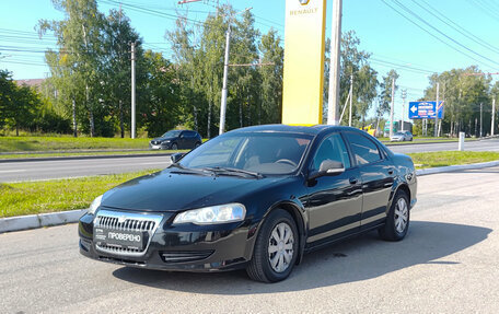ГАЗ Volga Siber I, 2009 год, 300 000 рублей, 1 фотография