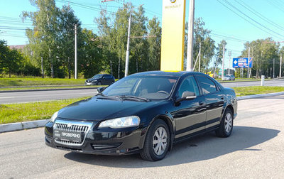 ГАЗ Volga Siber I, 2009 год, 300 000 рублей, 1 фотография