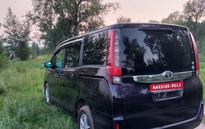 Toyota Noah III, 2015 год, 1 750 000 рублей, 1 фотография