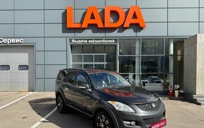 Great Wall Hover H5, 2013 год, 645 000 рублей, 1 фотография