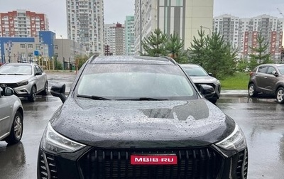 Haval Jolion, 2024 год, 1 450 000 рублей, 1 фотография