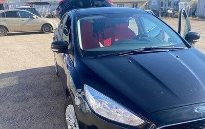 Ford Focus III, 2017 год, 999 999 рублей, 1 фотография