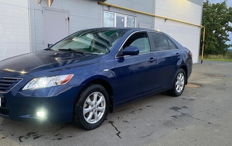 Toyota Camry, 2008 год, 760 000 рублей, 1 фотография