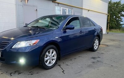 Toyota Camry, 2008 год, 760 000 рублей, 1 фотография