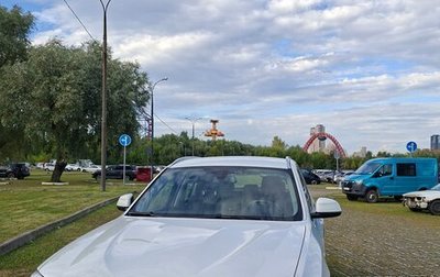 BMW X3, 2015 год, 1 820 000 рублей, 1 фотография