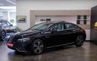 Mercedes-Benz EQE, 2025 год, 8 099 000 рублей, 1 фотография