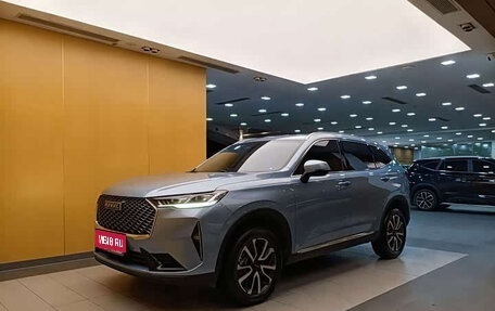 Haval H6, 2022 год, 1 400 000 рублей, 1 фотография