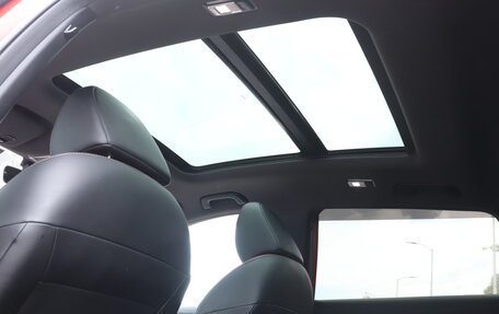 Geely Coolray I, 2020 год, 1 470 000 рублей, 20 фотография