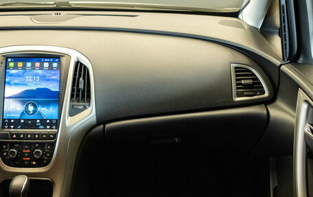 Opel Astra J, 2011 год, 629 000 рублей, 8 фотография