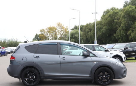 SEAT Altea I, 2012 год, 760 000 рублей, 4 фотография