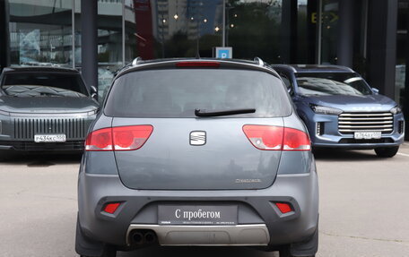 SEAT Altea I, 2012 год, 760 000 рублей, 6 фотография