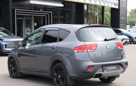 SEAT Altea I, 2012 год, 760 000 рублей, 7 фотография