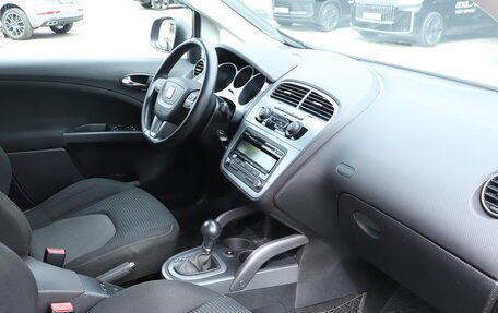 SEAT Altea I, 2012 год, 760 000 рублей, 9 фотография