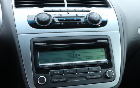 SEAT Altea I, 2012 год, 760 000 рублей, 15 фотография