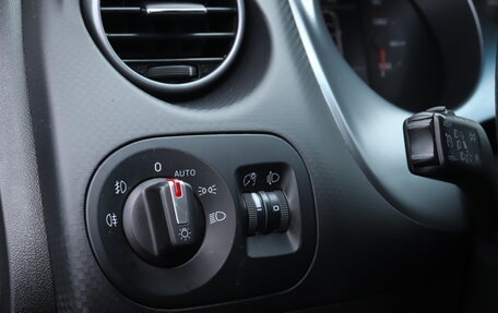 SEAT Altea I, 2012 год, 760 000 рублей, 16 фотография