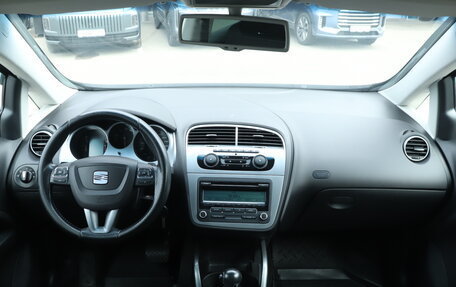 SEAT Altea I, 2012 год, 760 000 рублей, 12 фотография
