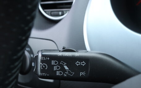SEAT Altea I, 2012 год, 760 000 рублей, 17 фотография