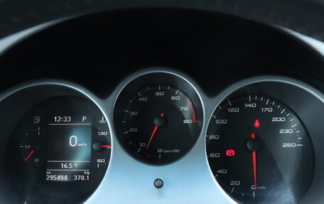 SEAT Altea I, 2012 год, 760 000 рублей, 11 фотография