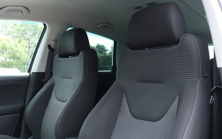 SEAT Altea I, 2012 год, 760 000 рублей, 14 фотография